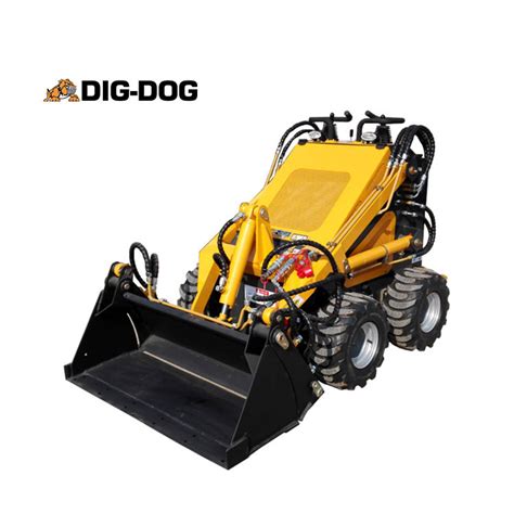 diggit mini skid steer attachments|mini skid steer attachments uk.